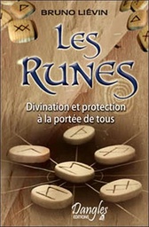 [9782703307303] Les Runes - Divination et protection à la portée de tous