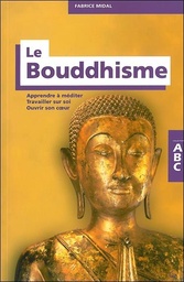 [9782733910474] ABC du bouddhisme