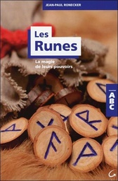 [9782733912904] Les Runes - La magie de leurs pouvoirs - ABC