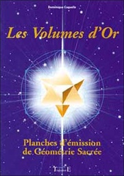[9782841972173] Volumes d'Or - Géométrie sacrée
