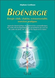 [9782841974993] Bioénergie