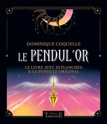 [9782841978410] Le Pendul'or - 33 planches - Coffret