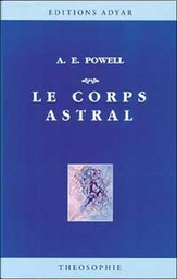 [9782850000089] Le Corps astral