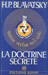 [9782850000652] Doctrine Secrète - T.2 Evol. Symbolisme