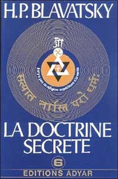 [9782850000669] Doctrine Secrète - T.6 Miscellanées