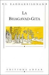 [9782850001673] Bhagavad-Gita