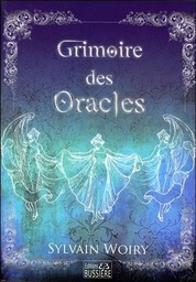 [9782850906282] Grimoire des Oracles