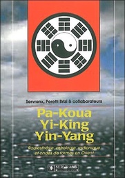 [9782872420728] Pa-Koua. Yi-King. Yin-Yang en radiesthésie