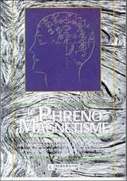 [9782872420810] Phréno-magnétisme