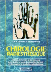 [9782872420827] Chirologie radiesthésique