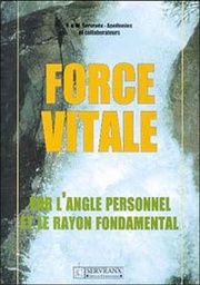 [9782872420865] Force vitale par l'angle personnel