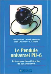 [9782872421077] Pendule universel PU-6