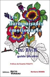 [9782883431935] Harmonisants émotionnels du Dr Bach