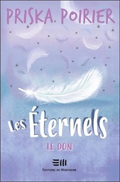[9782896629596] Les Eternels - Le Don