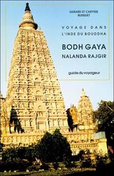 [9782905998583] Voyages dans l'Inde - Bodh Gaya