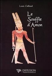 [9782908353280] Le Souffle d'Amon