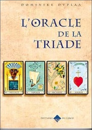 [9782911096143] Oracle de la Triade