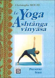 [9782911166112] Yoga Ashtanga Vinyasa
