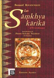 [9782911166129] Sâmkhya-Kârikâ d'Isvarakrsna