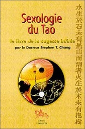 [9782911806155] Sexologie du Tao - Livre sagesse infinie