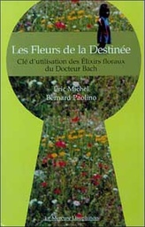 [9782913826564] Fleurs de la Destinée - Élixirs floraux