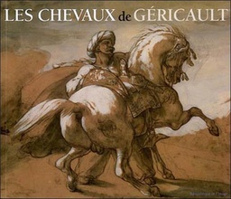 [9782914239707] Chevaux de Gericault