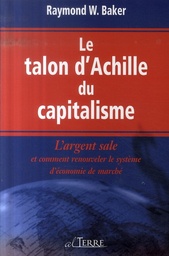 [9782923640006] Talon d'Achille du capitalisme