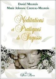 [9782923647722] Méditations et Pratiques de Sagesse