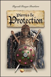 [9782940500932] Pierres de Protection