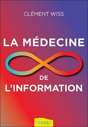 [9782940594238] La médecine de l'information