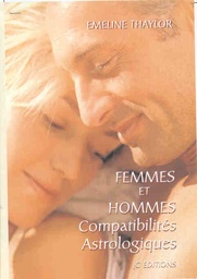 [9782950312440] Femmes et Hommes compatibilité astro.