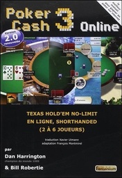 [9791091987127] Poker Cash 3 Online
