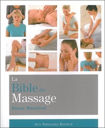 [9782813200785] La Bible du Massage
