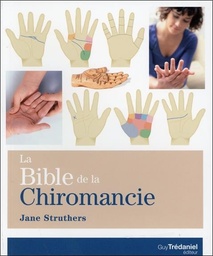 [9782813205643] La Bible de la Chiromancie