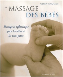 [9782702905524] Le massage des bébés