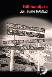 [9782390460428] Kilimandjaro
