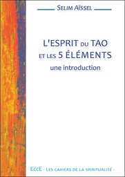 [9782351953907] L'esprit du Tao et les 5 éléments - Une introduction