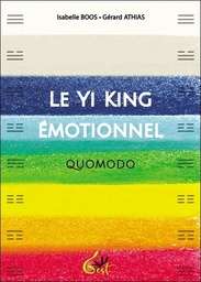 [9782493278029] Le yi king émotionnel : quomodo