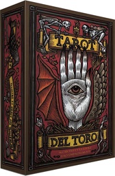 [9782849336755] Tarot del Toro