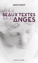 [9782851578648] Les plus beaux textes sur les anges