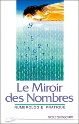 [9782851570994] Le miroir des nombres