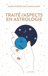 [9782382730041] Traité des aspects en astrologie