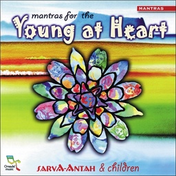 [0689973627928] Mantras for the young at heart