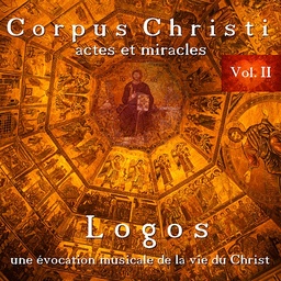 [3660341355855] Corpus Christi Vol.2 - Actes et miracles